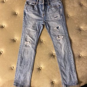 Abercrombie Jeans